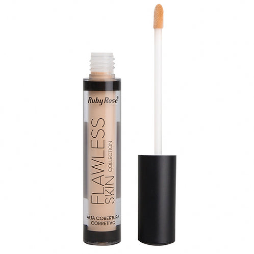 Corrector Líquido Flawless de Ruby Rose