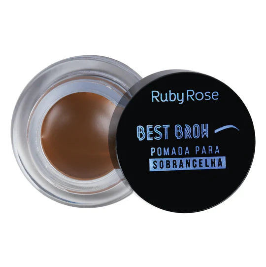 Pomada de Cejas Best Brow de Ruby Rose