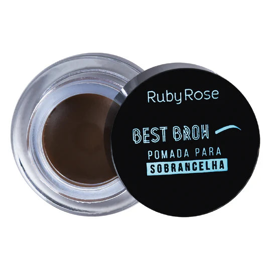 Pomada de Cejas Best Brow de Ruby Rose