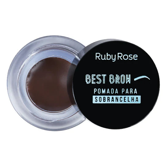 Pomada de Cejas Best Brow de Ruby Rose