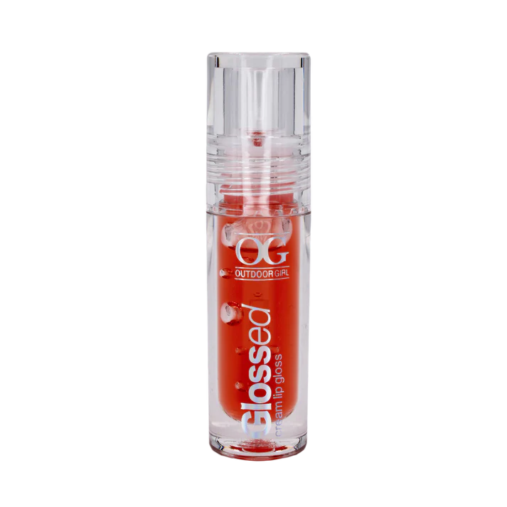 Gloss Daily Essentials de OG