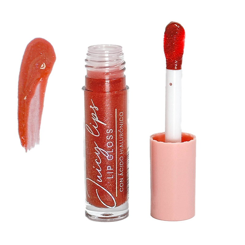 Lip Gloss Juicy Lips de Montoc