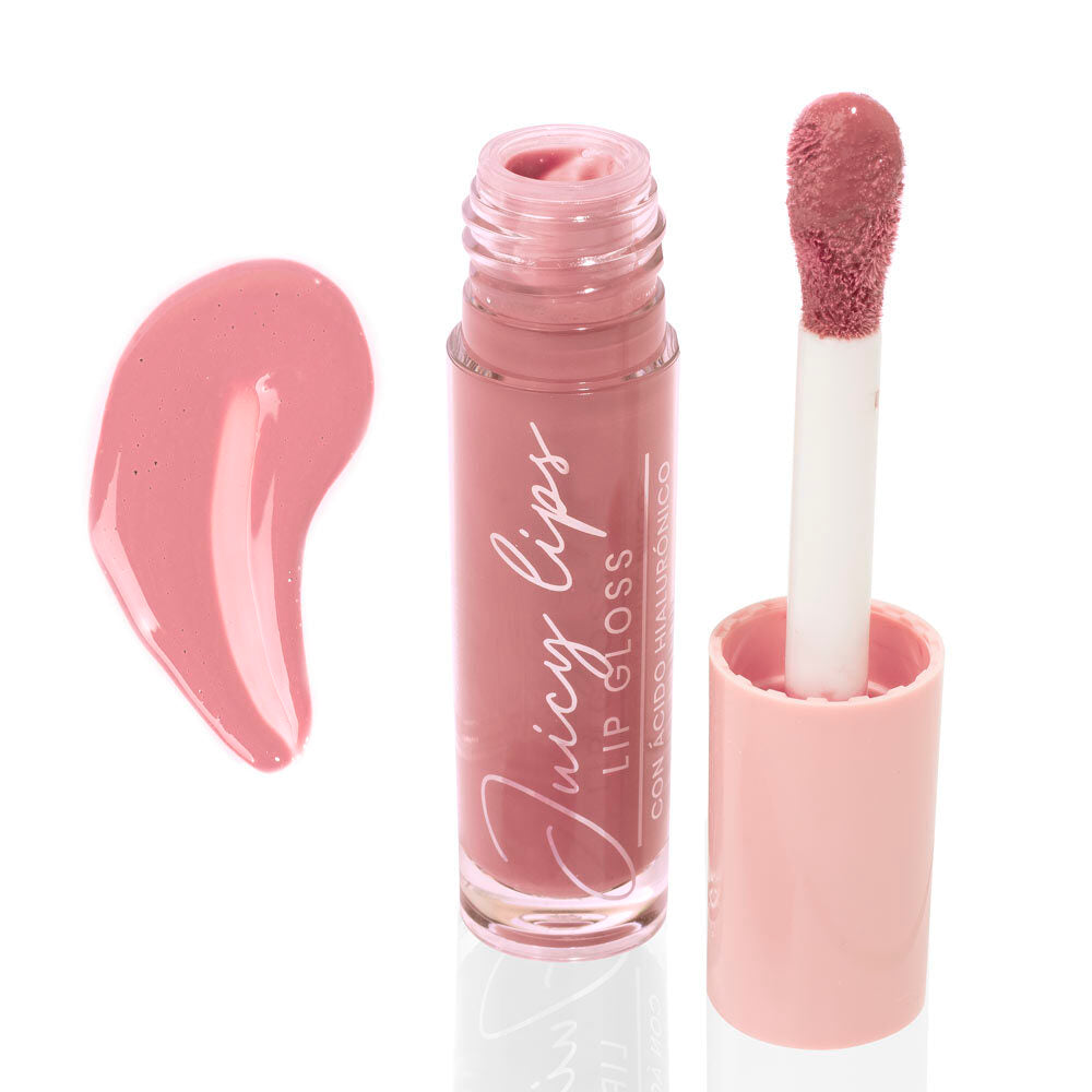 Lip Gloss Juicy Lips de Montoc